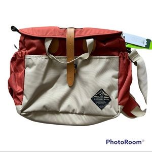 United By Blue Laptop Bag